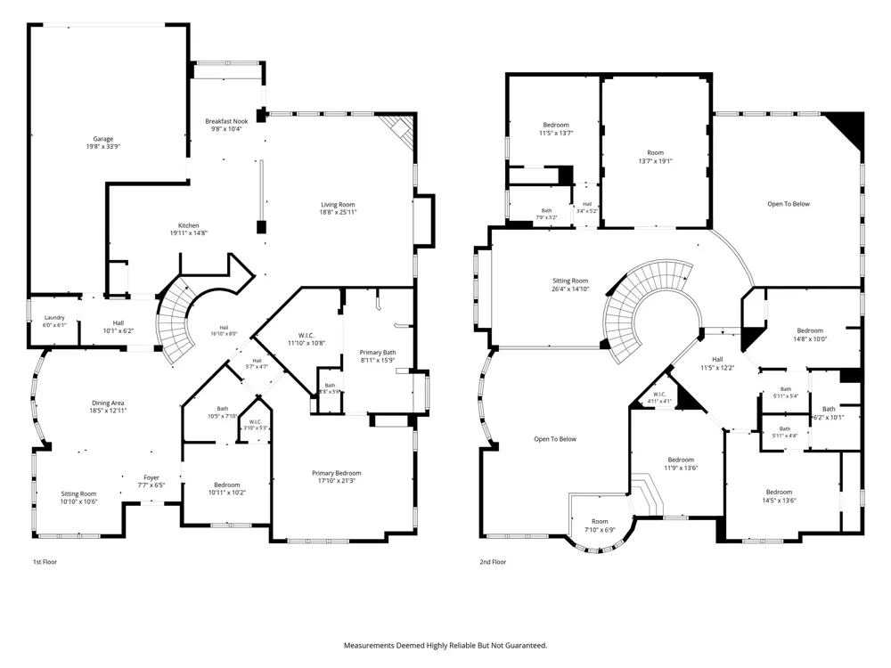 4109 Claridge Terrace Garland, TX 75043