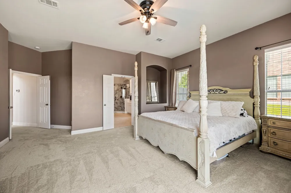 4109 Claridge Terrace Garland, TX 75043