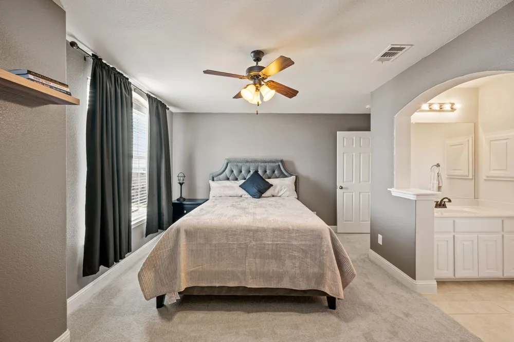 4109 Claridge Terrace Garland, TX 75043