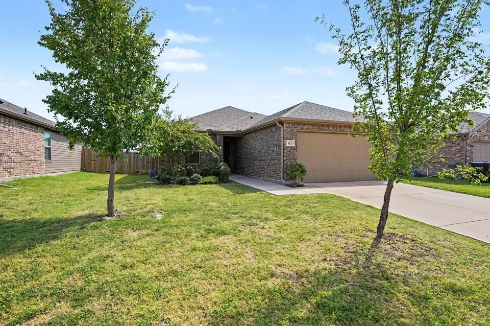 1425 Waverley Drive Greenville, TX 75402