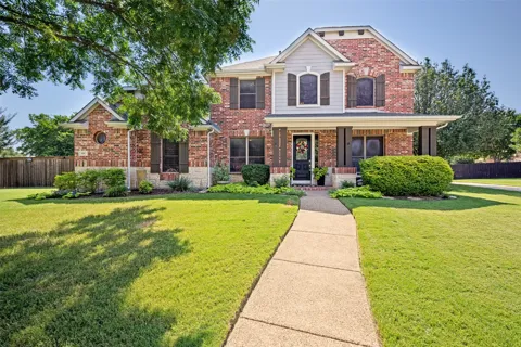 616 Unbridled Lane