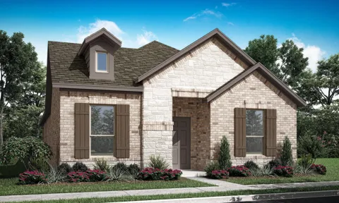 2846 Buttermilk Drive