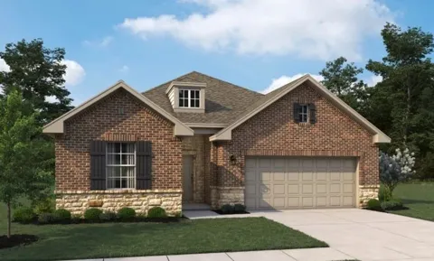 653 Tyronza Drive