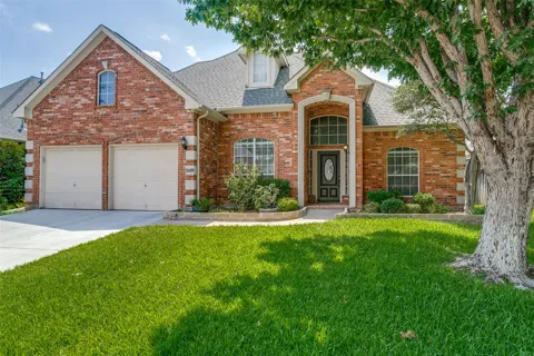 2409 Candlebrook Drive