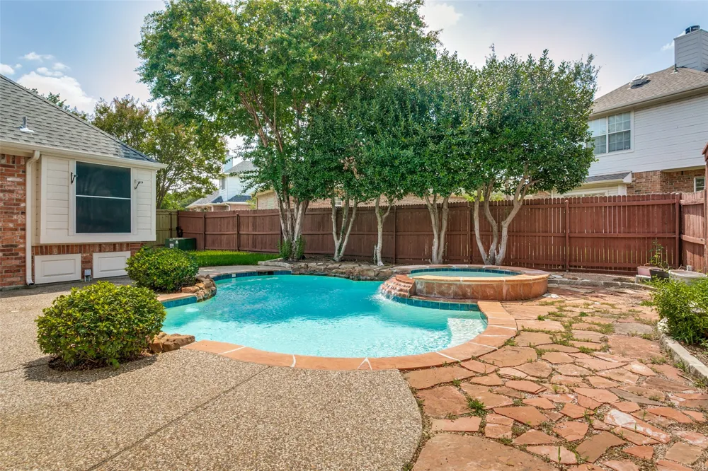 2409 Candlebrook Drive Flower Mound, TX 75028