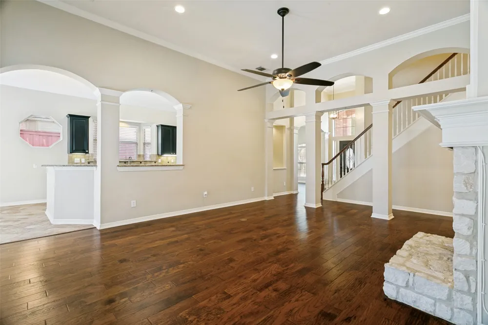 2409 Candlebrook Drive Flower Mound, TX 75028