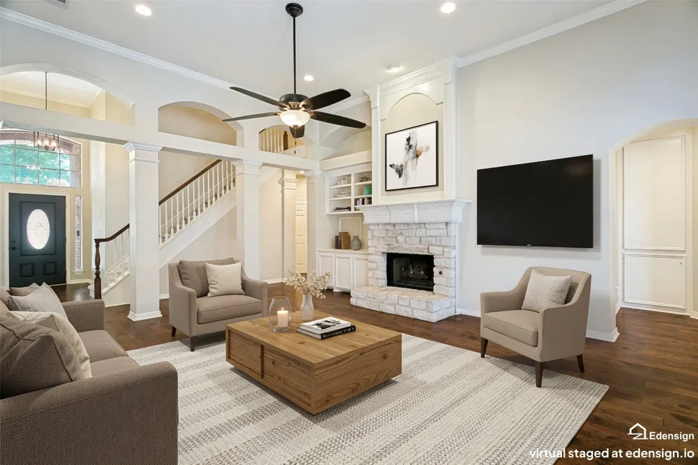 2409 Candlebrook Drive Flower Mound, TX 75028