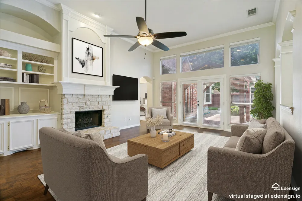 2409 Candlebrook Drive Flower Mound, TX 75028