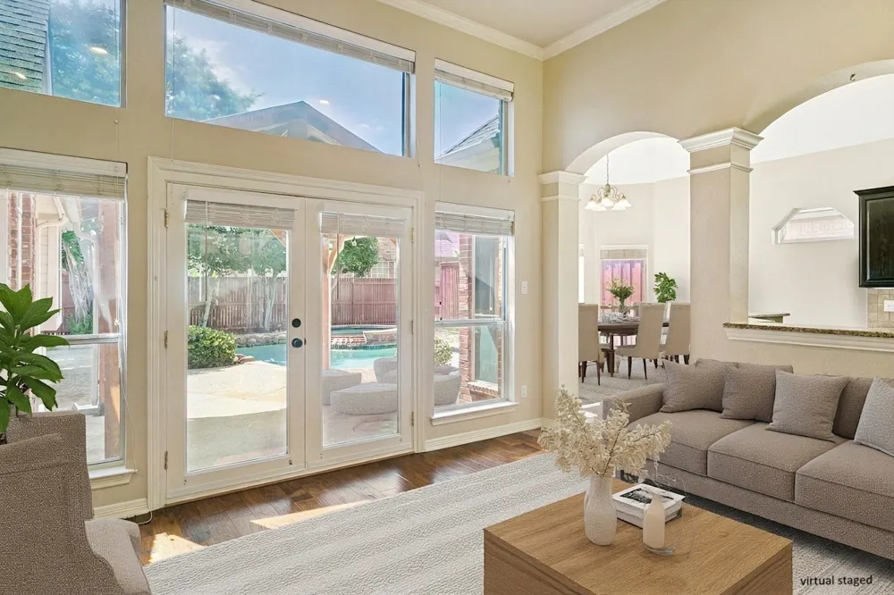 2409 Candlebrook Drive Flower Mound, TX 75028