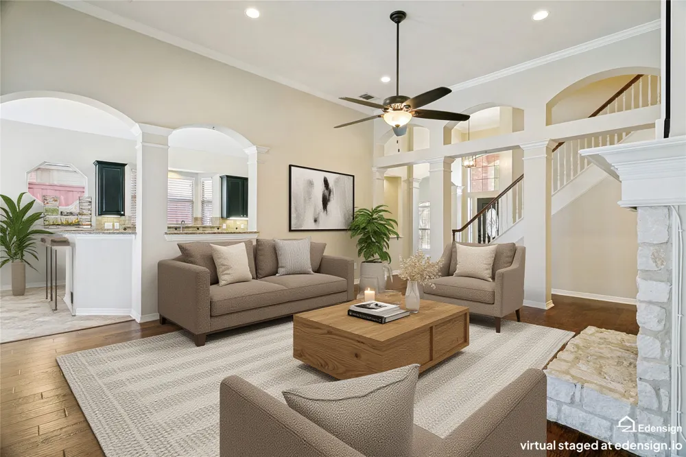 2409 Candlebrook Drive Flower Mound, TX 75028