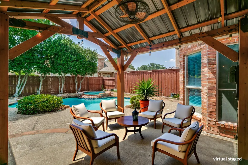 2409 Candlebrook Drive Flower Mound, TX 75028