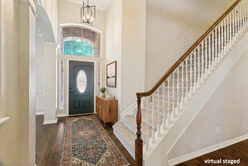 2409 Candlebrook Drive Flower Mound, TX 75028
