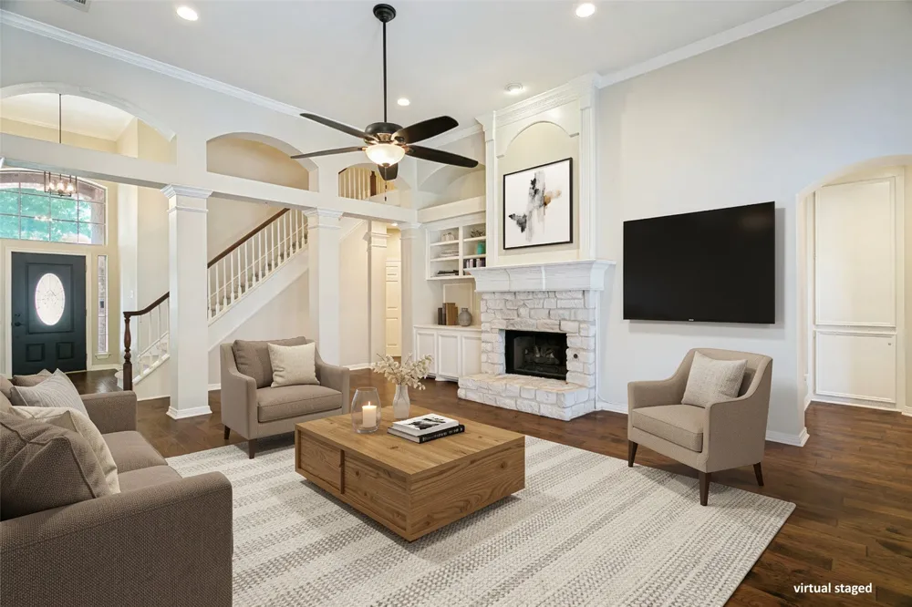 2409 Candlebrook Drive Flower Mound, TX 75028