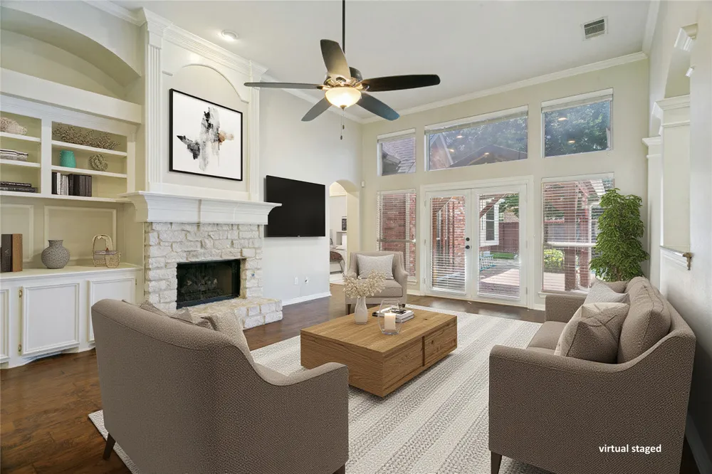 2409 Candlebrook Drive Flower Mound, TX 75028