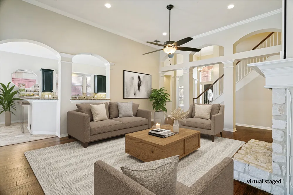 2409 Candlebrook Drive Flower Mound, TX 75028
