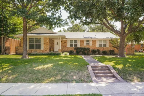 3506 Ridgedale Drive