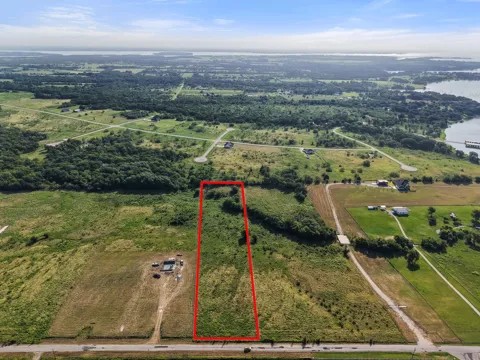 SE County Rd 2220 Road
