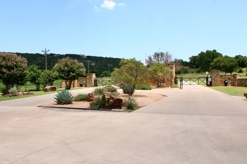 StageCoach Trail