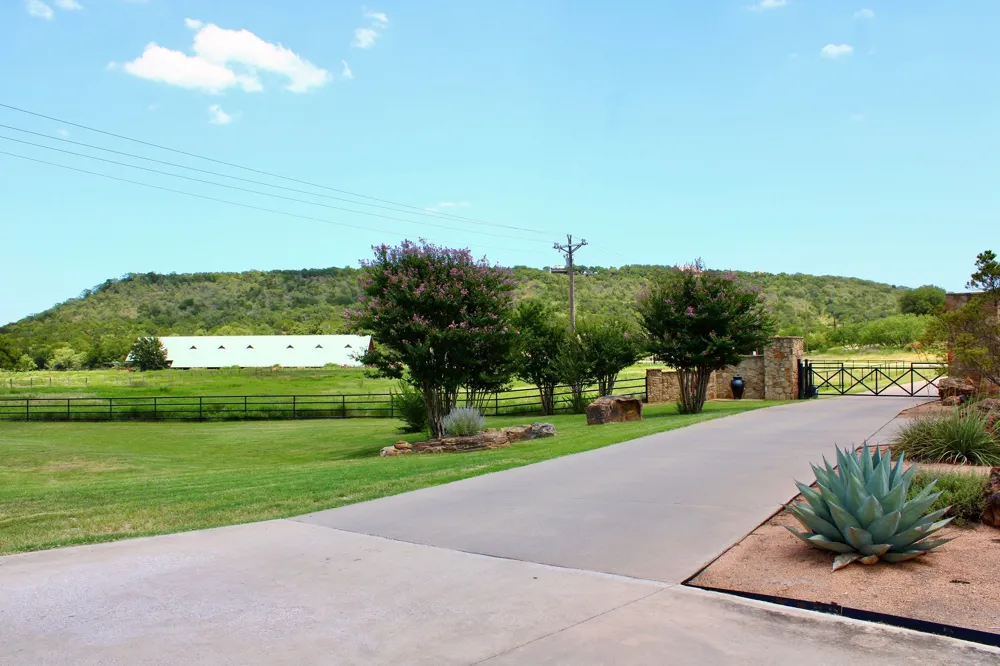 StageCoach Trail Gordon, TX 76453