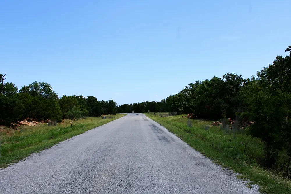 StageCoach Trail Gordon, TX 76453