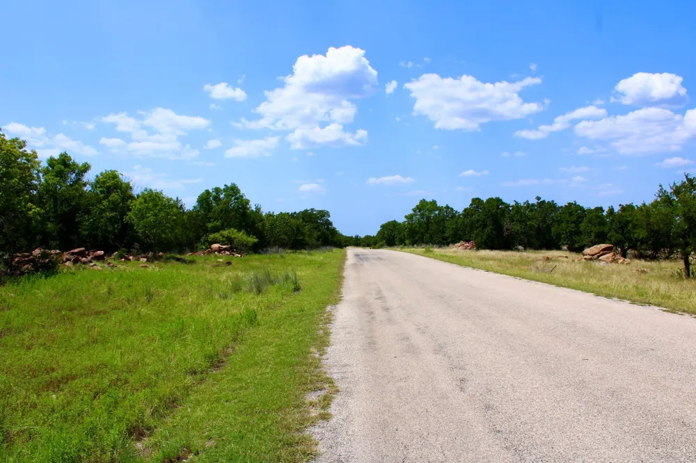 StageCoach Trail Gordon, TX 76453