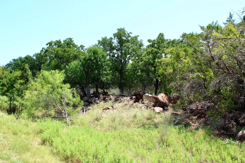 StageCoach Trail Gordon, TX 76453