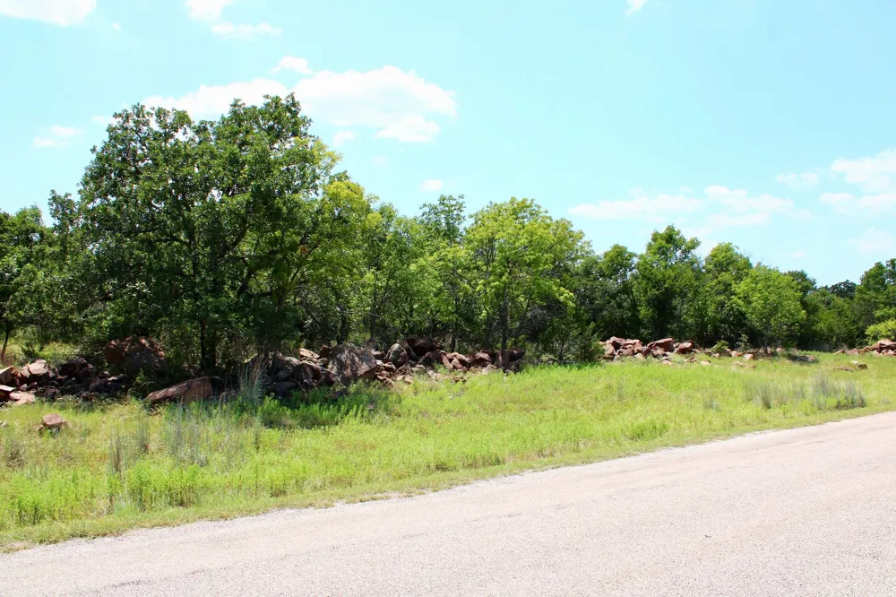 StageCoach Trail Gordon, TX 76453