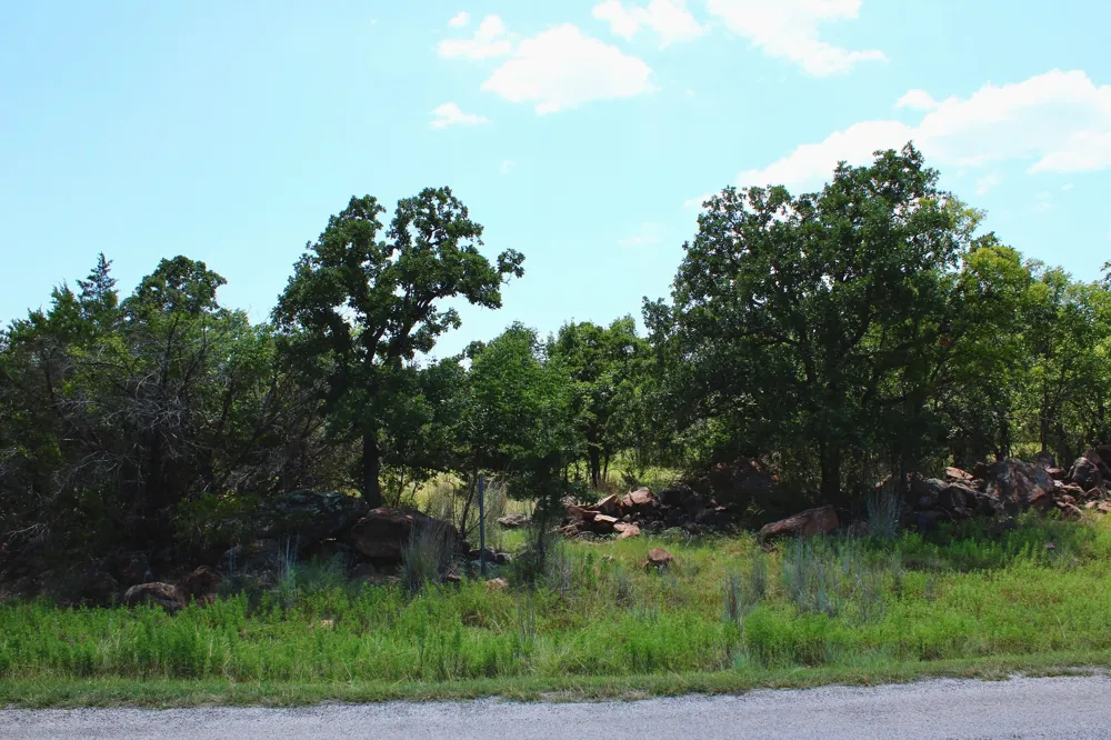 StageCoach Trail Gordon, TX 76453