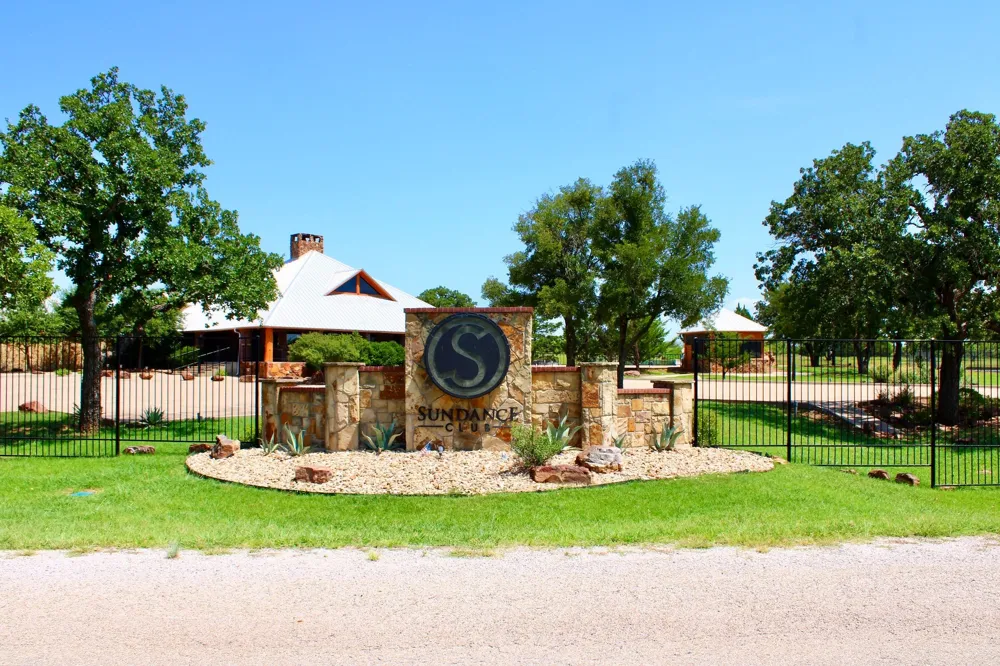 StageCoach Trail Gordon, TX 76453
