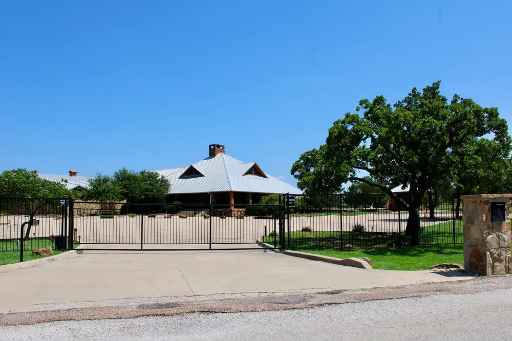 StageCoach Trail Gordon, TX 76453