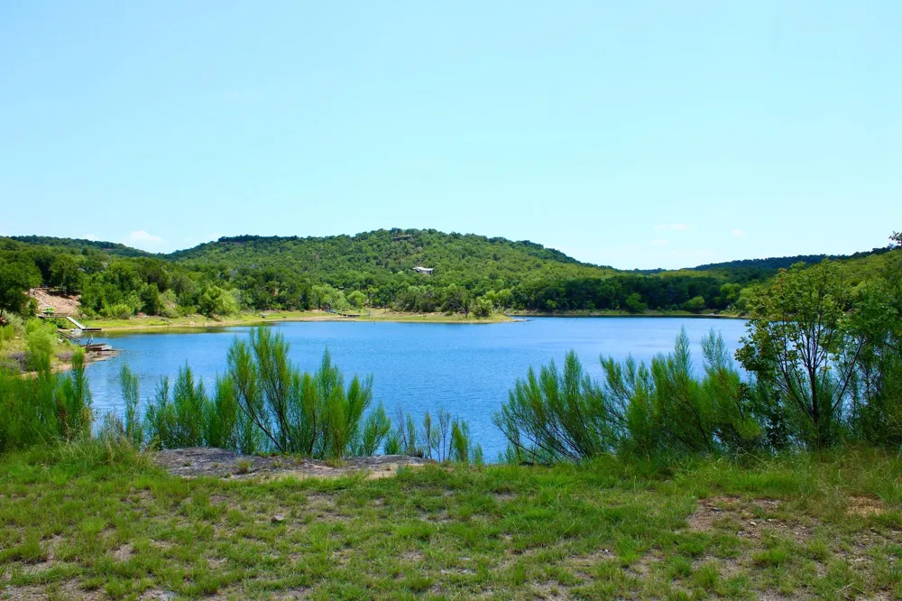 StageCoach Trail Gordon, TX 76453