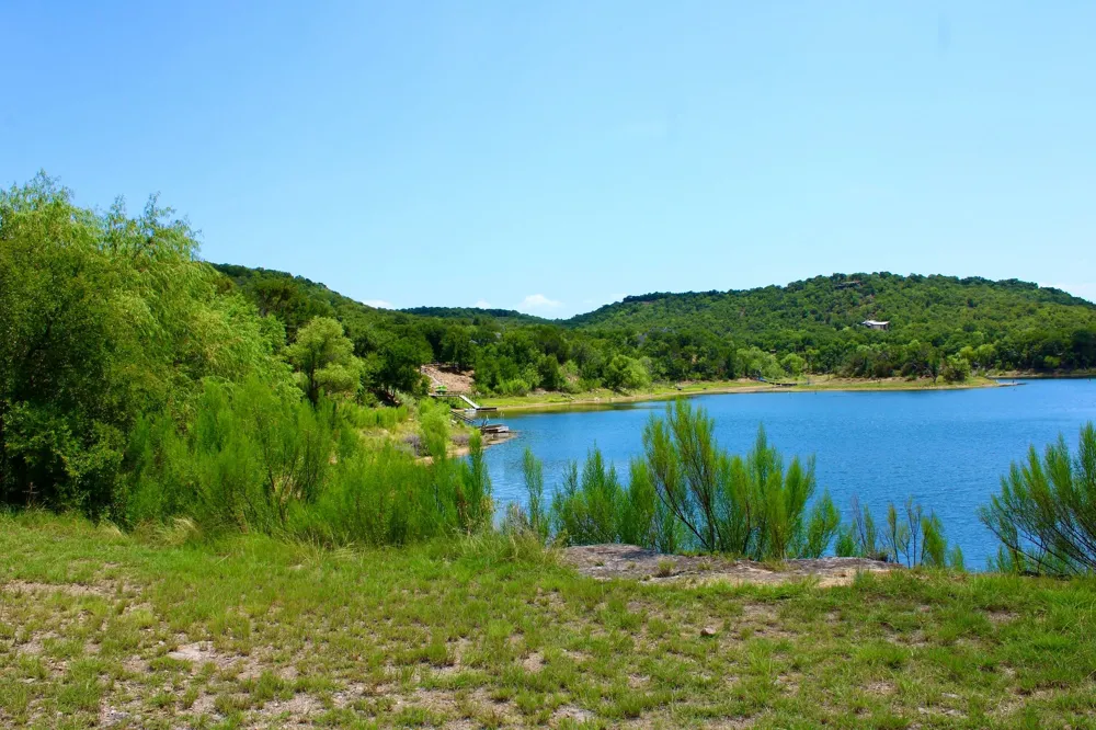 StageCoach Trail Gordon, TX 76453