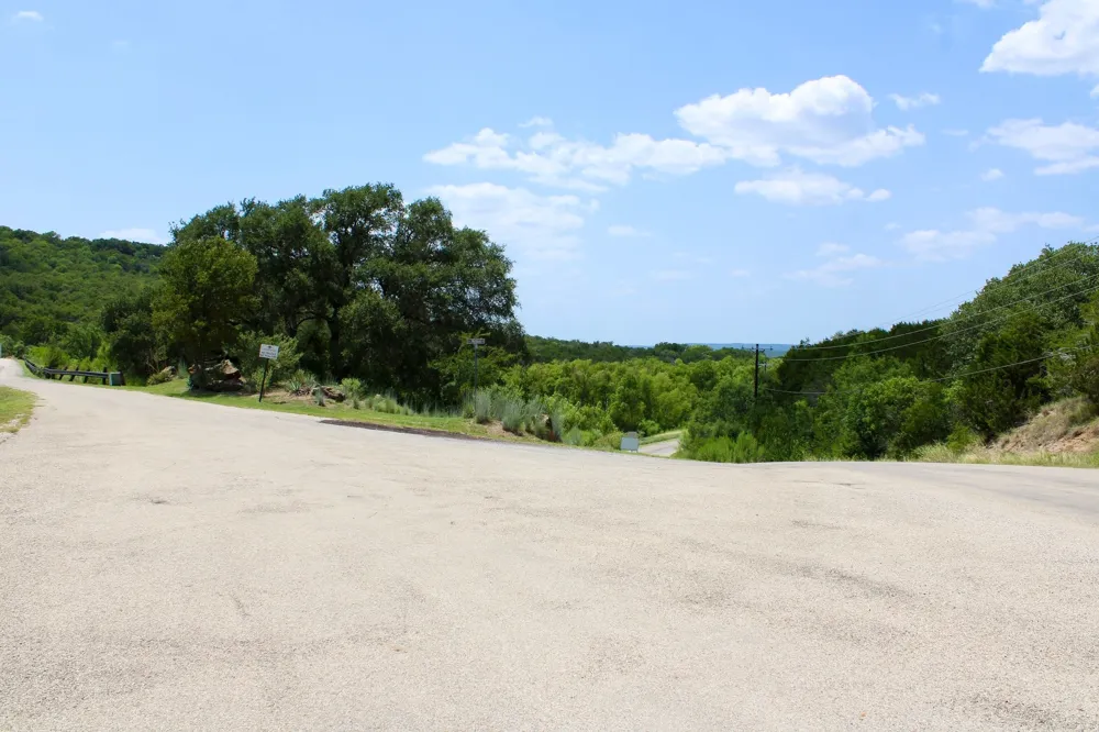 StageCoach Trail Gordon, TX 76453