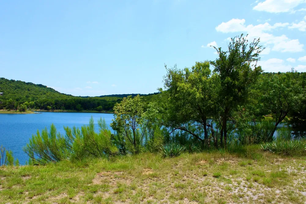 StageCoach Trail Gordon, TX 76453