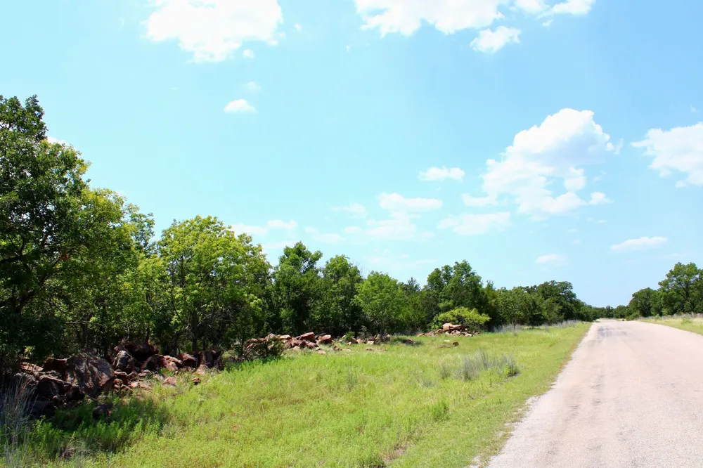 StageCoach Trail Gordon, TX 76453