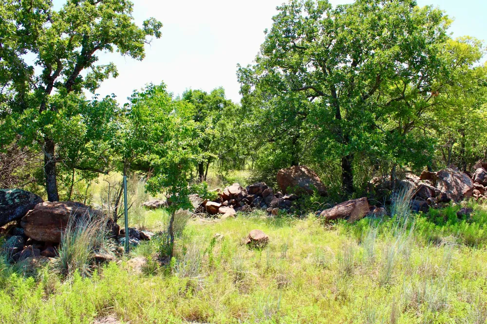 StageCoach Trail Gordon, TX 76453