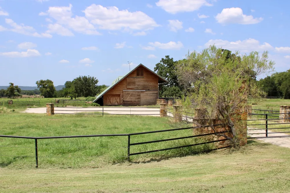StageCoach Trail Gordon, TX 76453