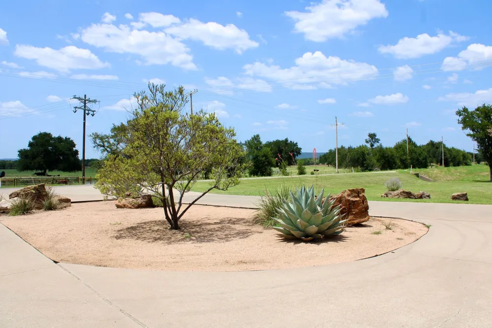 StageCoach Trail Gordon, TX 76453