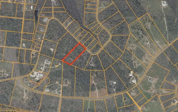 StageCoach Trail Gordon, TX 76453