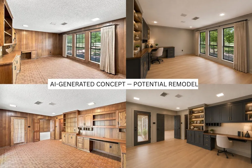 2000 Crisp Road Ennis, TX 75119