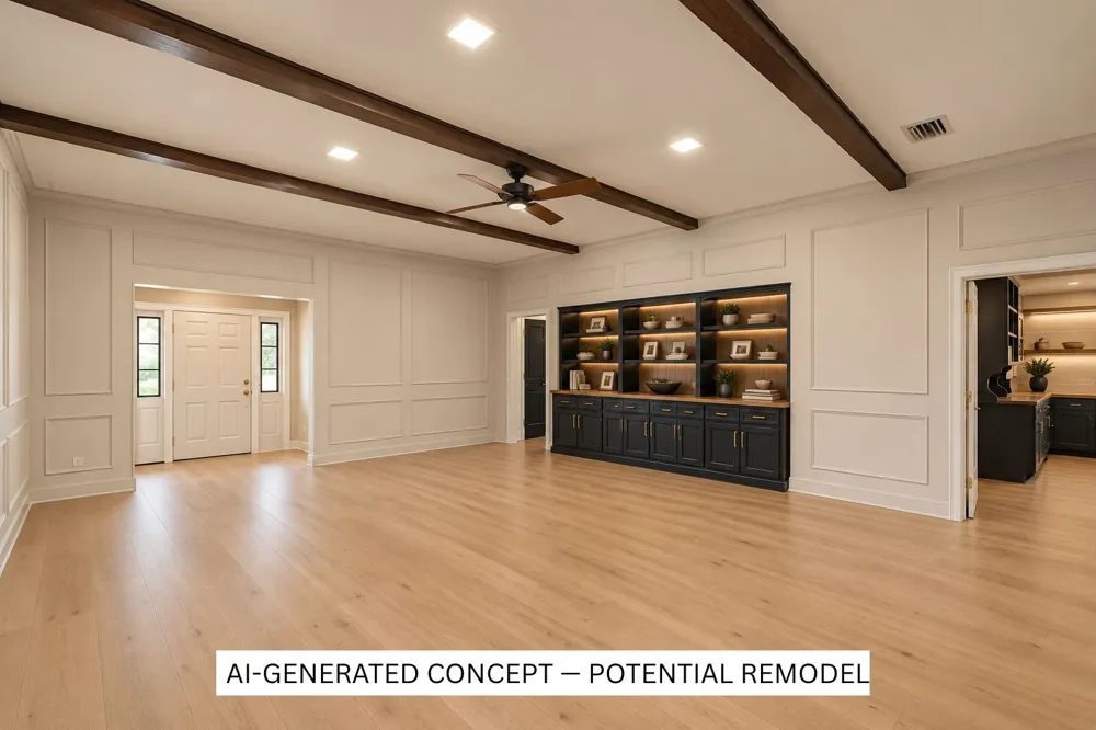 2000 Crisp Road Ennis, TX 75119