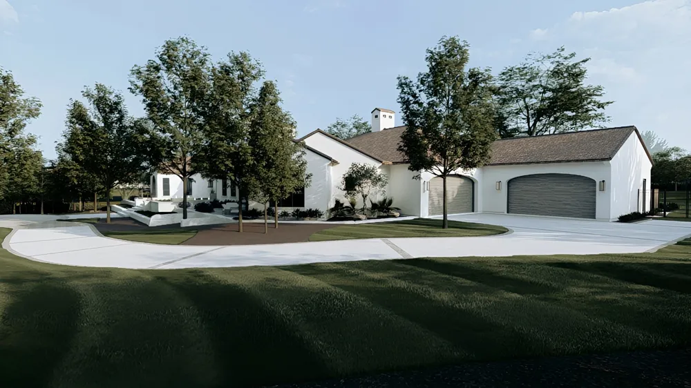 1435 Jenkins Road Aledo, TX 76008