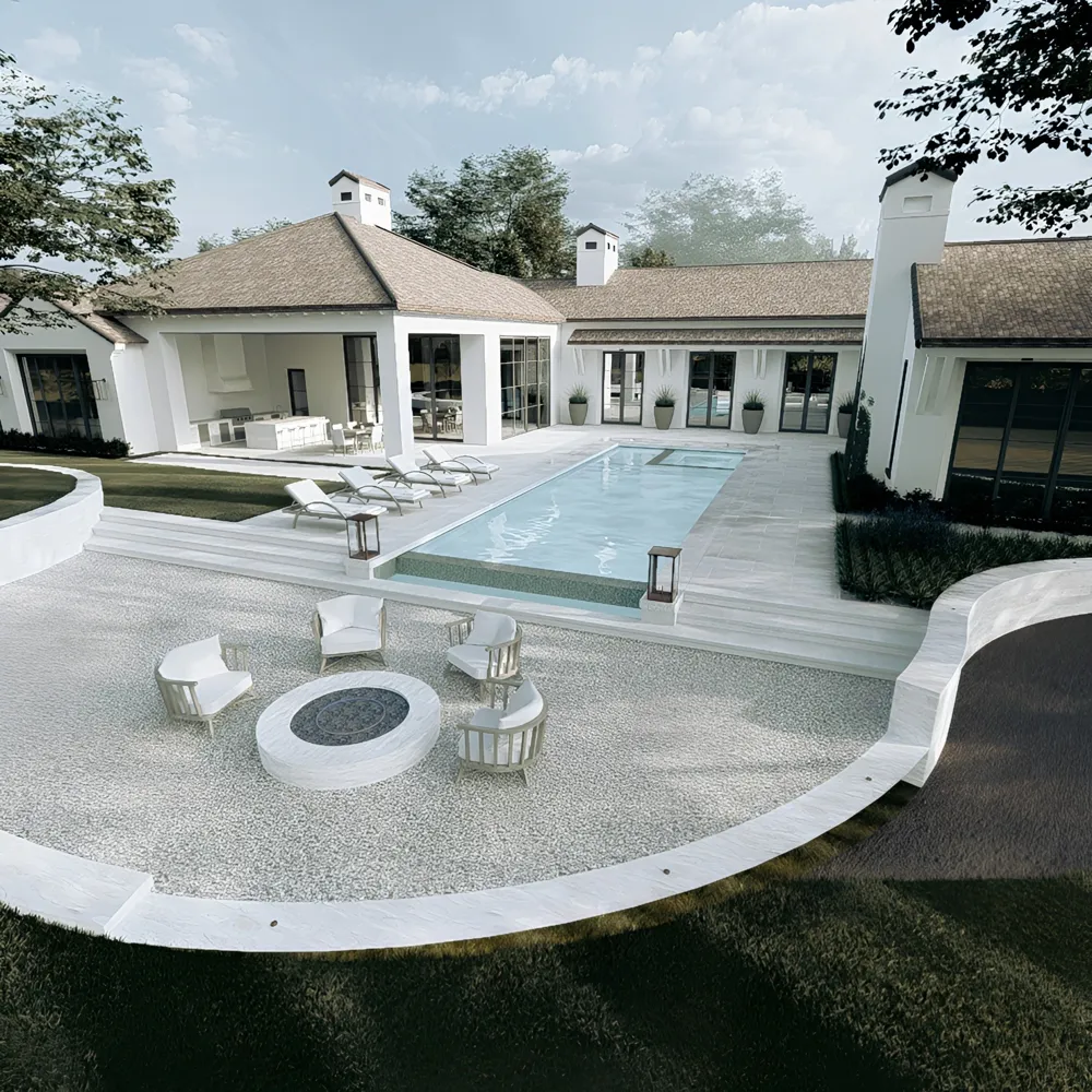 1435 Jenkins Road Aledo, TX 76008