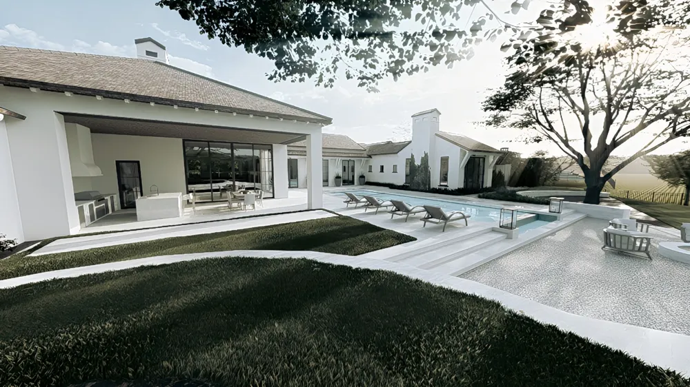 1435 Jenkins Road Aledo, TX 76008