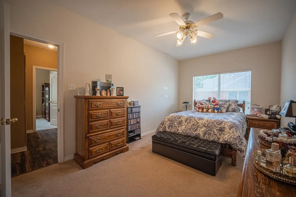 103 Meadow Glen Lane Ovilla, TX 75154