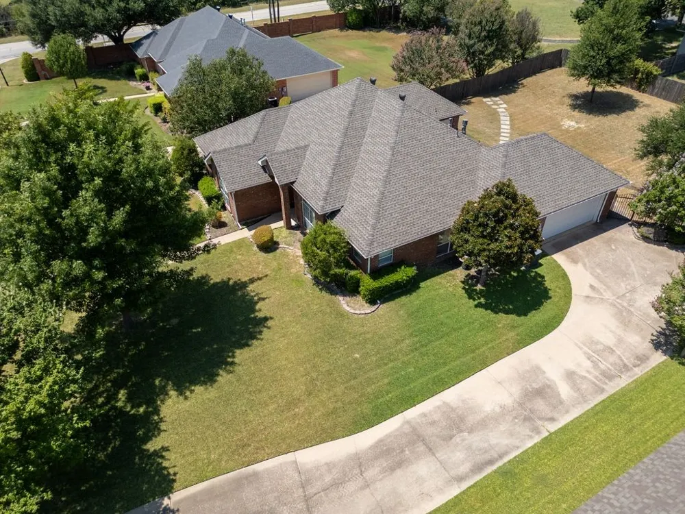 103 Meadow Glen Lane Ovilla, TX 75154
