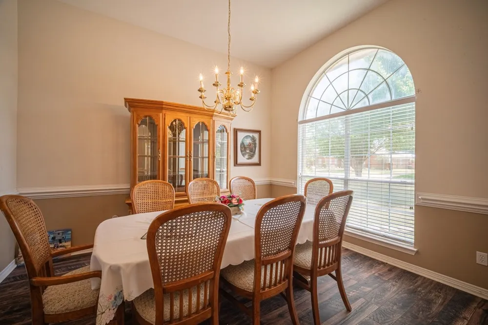 103 Meadow Glen Lane Ovilla, TX 75154