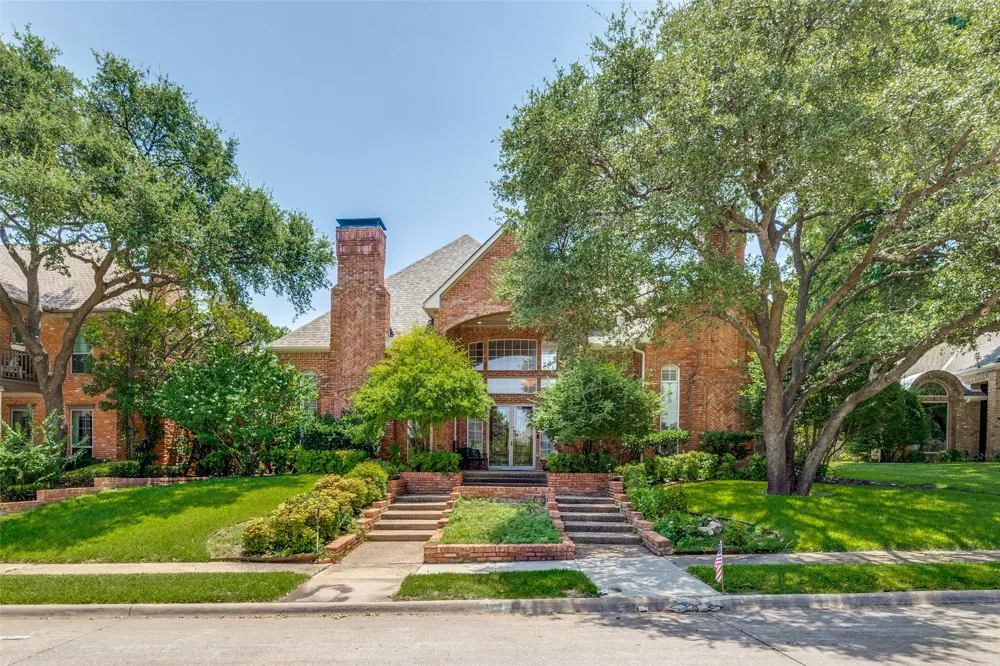 3516 Michael Drive Plano, TX 75023