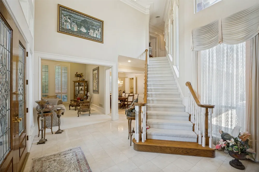 3516 Michael Drive Plano, TX 75023