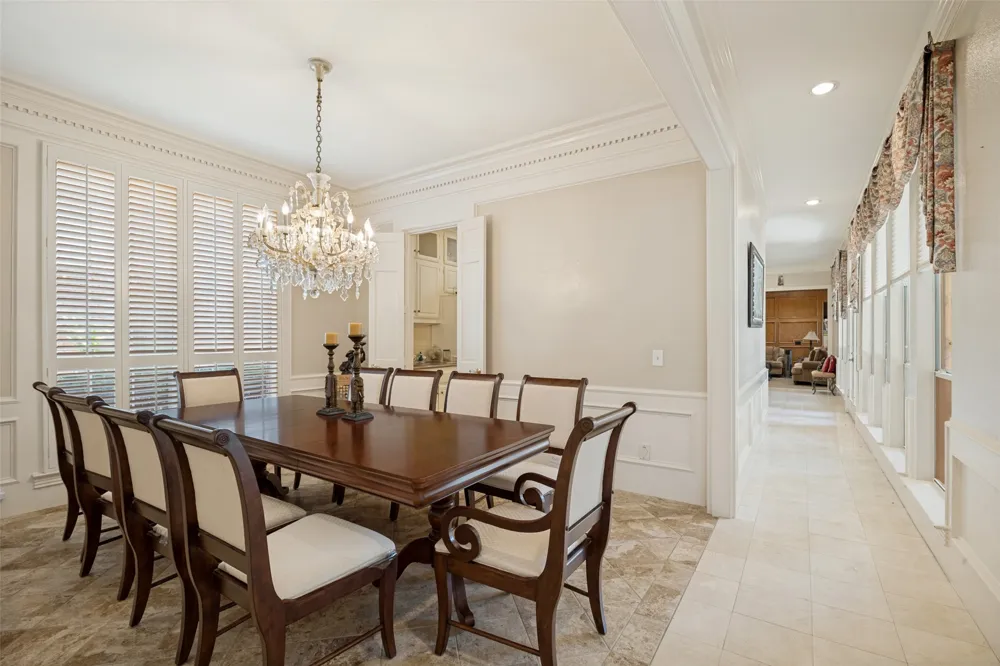 3516 Michael Drive Plano, TX 75023